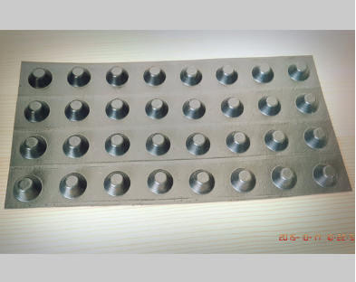 徐州市土工复合排水网蓄排水板 - 推荐